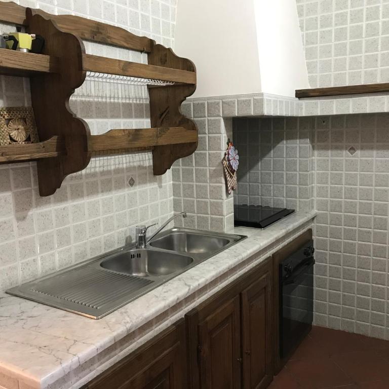 Il Lentisco - Appartamento - 7