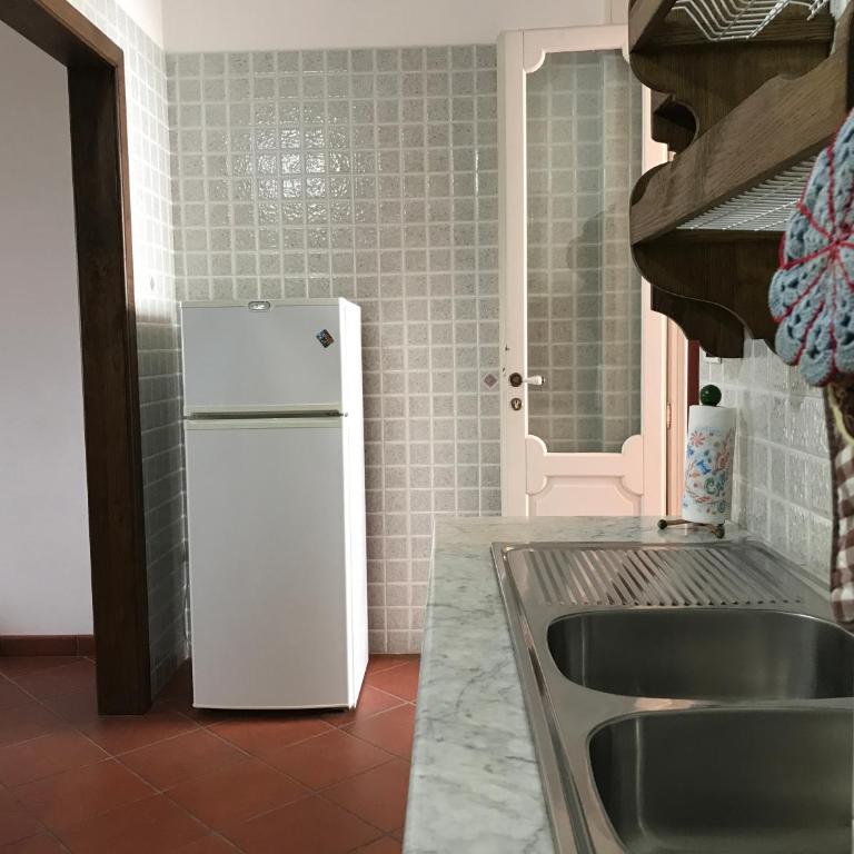 Il Lentisco - Appartamento - 9