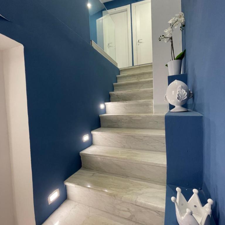 Dimore Macrì - Appartamento con 1 Camera da Letto - 23
