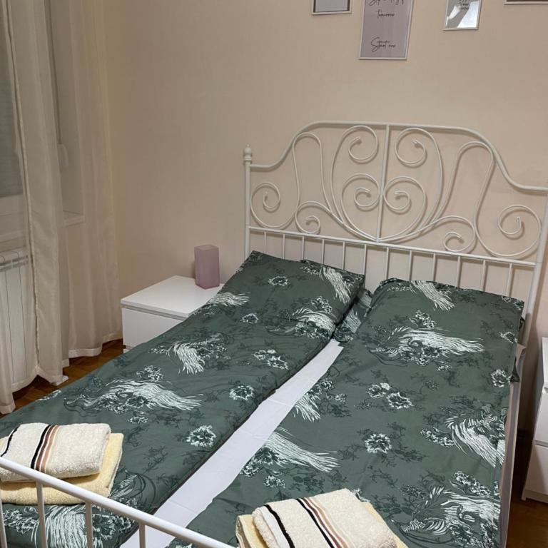Apartment Orchid 021 - Apartman sa 1 Spavaćom Sobom - 25
