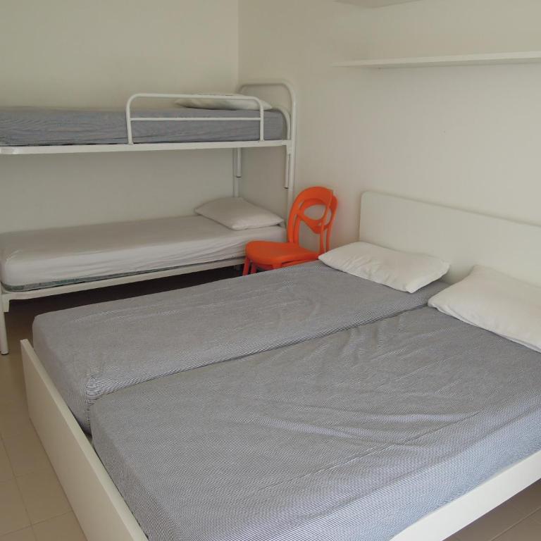 Residence Itaca - One-Bedroom Apartment - 1