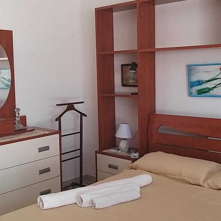 Sebastian house casa vacanze giardini Naxos - Appartamento con 3 Camere da Letto - 14