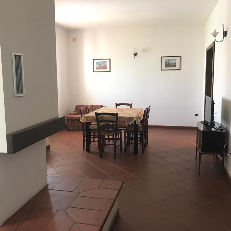 Il Lentisco - Appartamento - 6