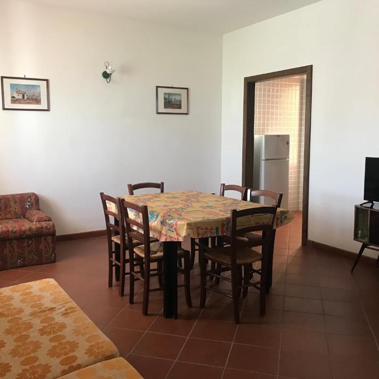 Il Lentisco - Appartamento - 3
