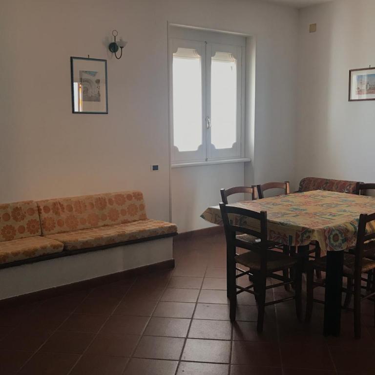 Il Lentisco - Appartamento - 4