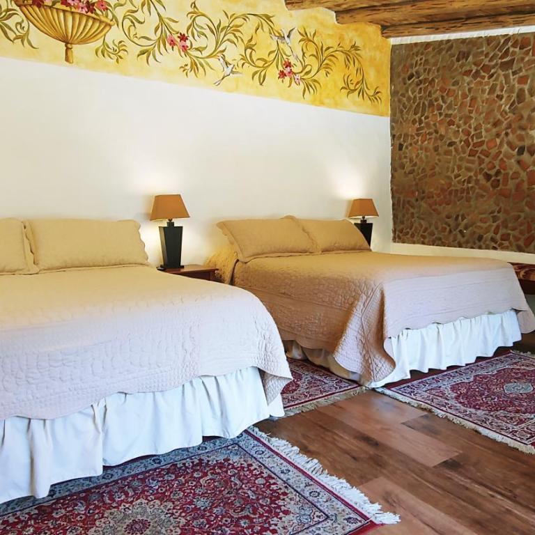 Hotel Boutique Casa Montalvo Cuenca - Suite - 5
