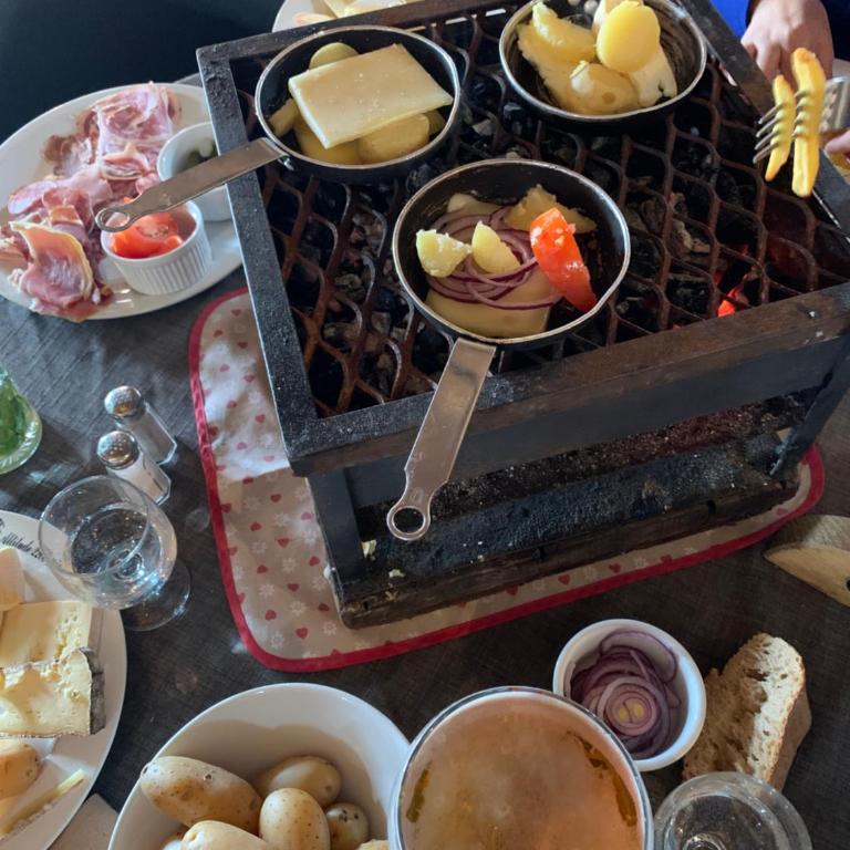 Arc 1950 - derniére étage - Apartment - 41