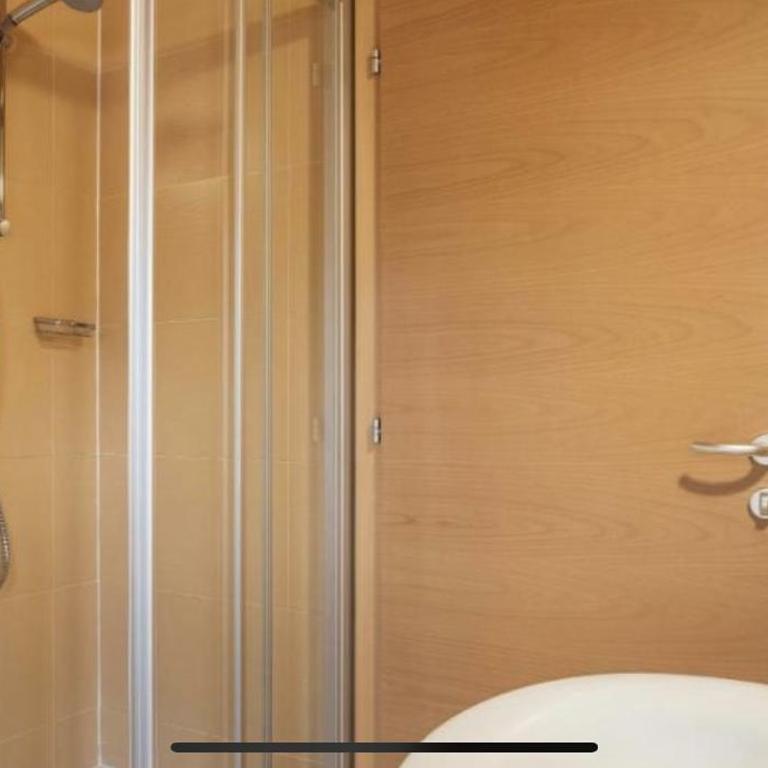 Villa Anita San Vigilio di Marebbe - Appartamento con 2 Camere da Letto e Vista Giardino - 9