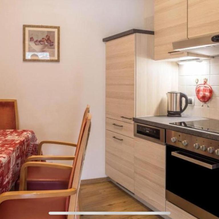 Villa Anita San Vigilio di Marebbe - Appartamento Deluxe con 2 Camere da Letto e Vista Giardino - 11