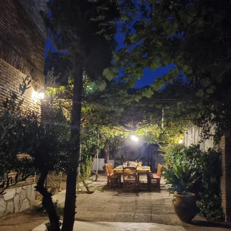 Aljubea, tu casa rural en Cordoba - Five-Bedroom House - 41