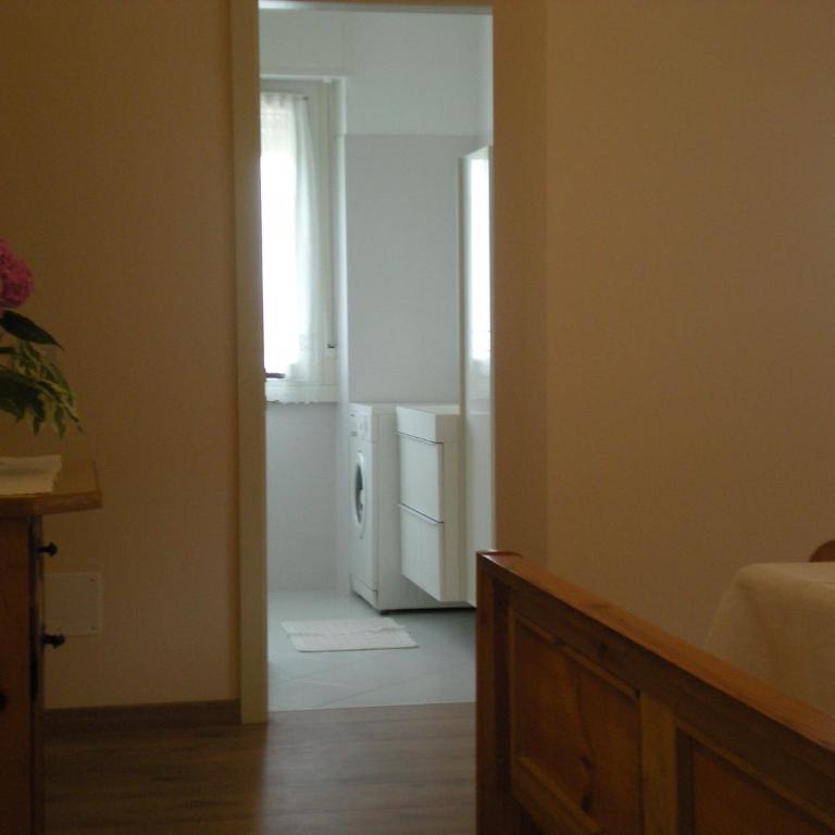 Villa Ducati - Apartamento con balcón - 10