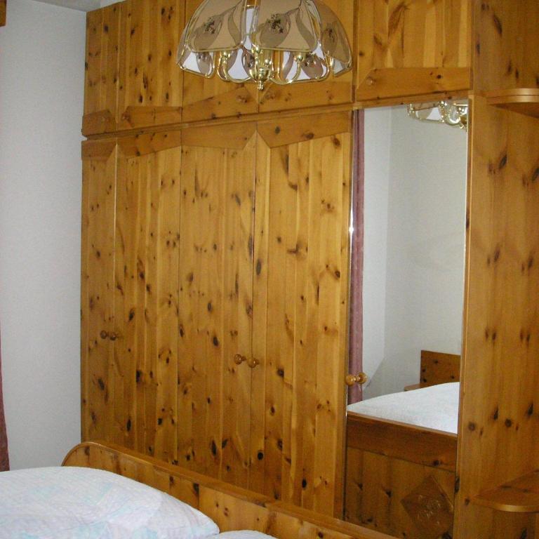 Haus Daniel - Apartment mit 2 Schlafzimmern und Terrasse - 13
