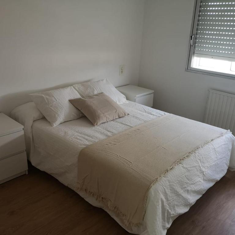 Precioso apartamento en primera linea de playa - Apartamento de 2 dormitorios - 2