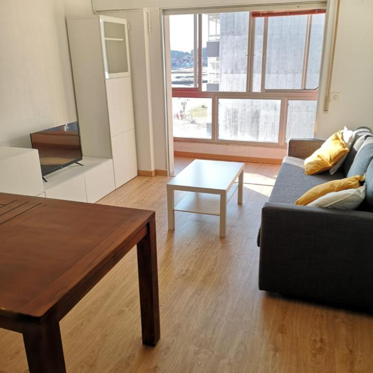 Precioso apartamento en primera linea de playa - Apartamento de 2 dormitorios - 3
