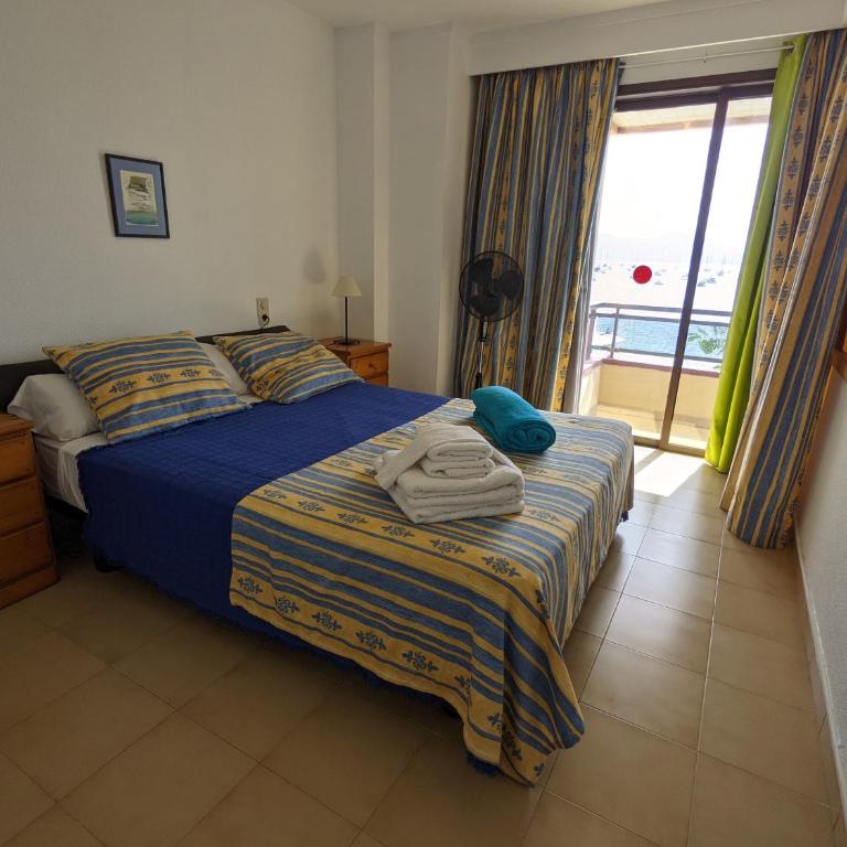 Casa Cycling Carulla - Apartamento de 3 dormitorios - 21