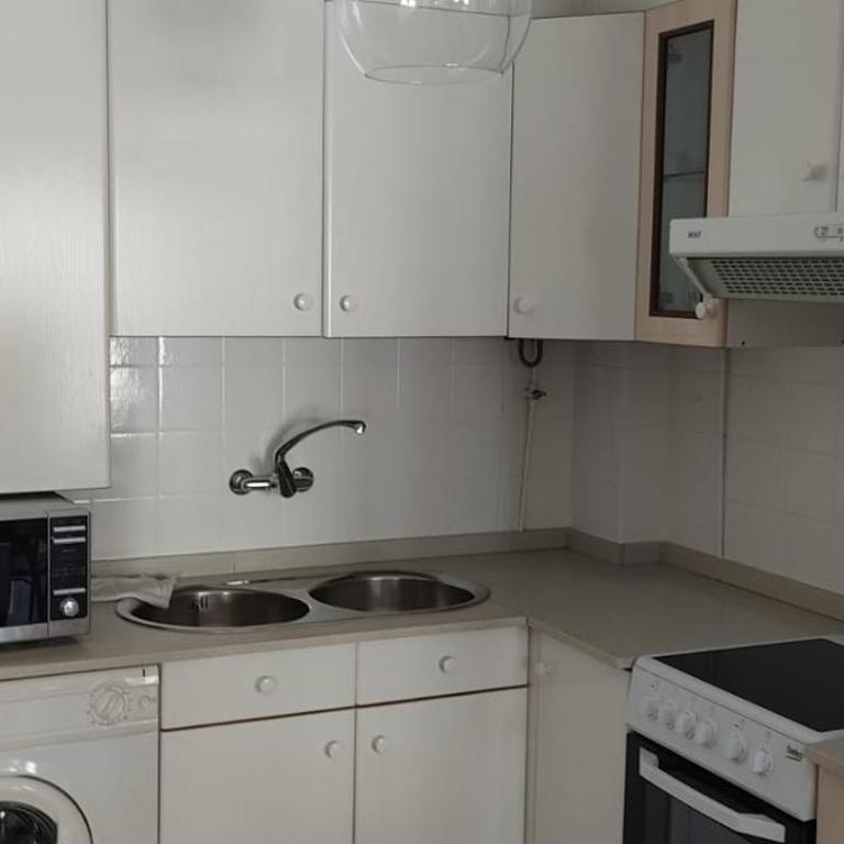 Precioso apartamento en primera linea de playa - Apartamento de 2 dormitorios - 4