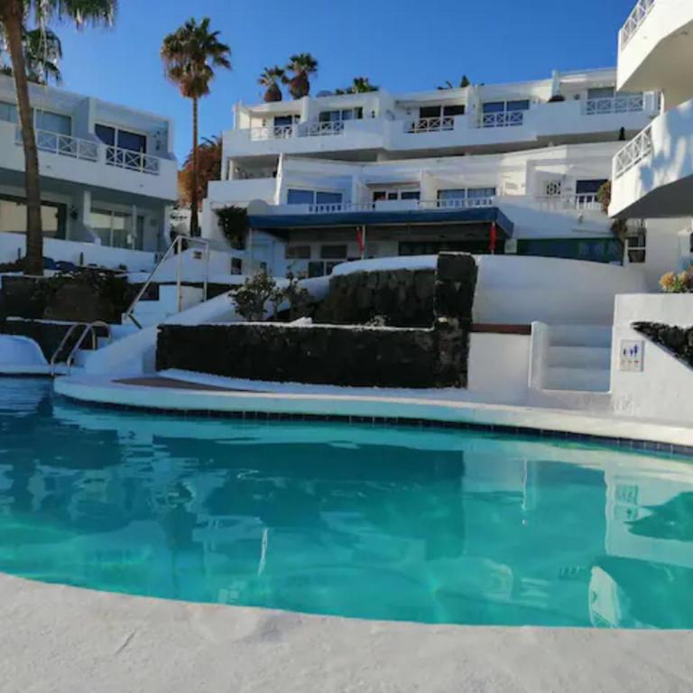 Comfortable Lucy apartment 706 with amazing sea-view - Apartamento de 1 dormitorio - 19