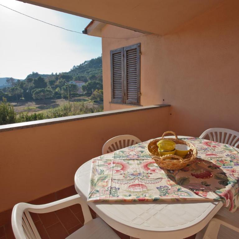 Appartamenti Norsi - Appartamento con 2 Camere da Letto - 3