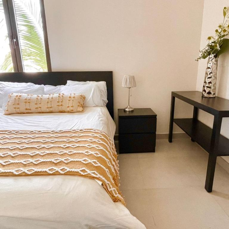 Lorena Ochoa - Corasol - One-Bedroom Apartment - 3