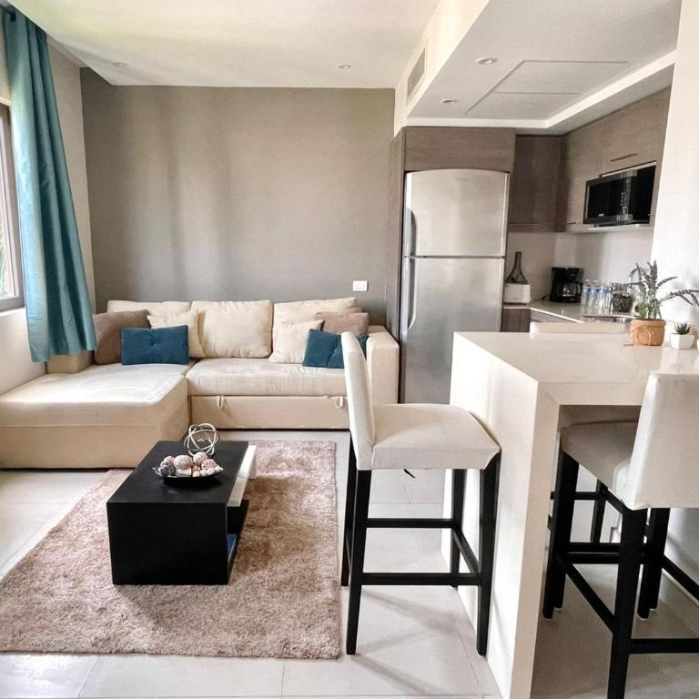 Lorena Ochoa - Corasol - One-Bedroom Apartment - 4