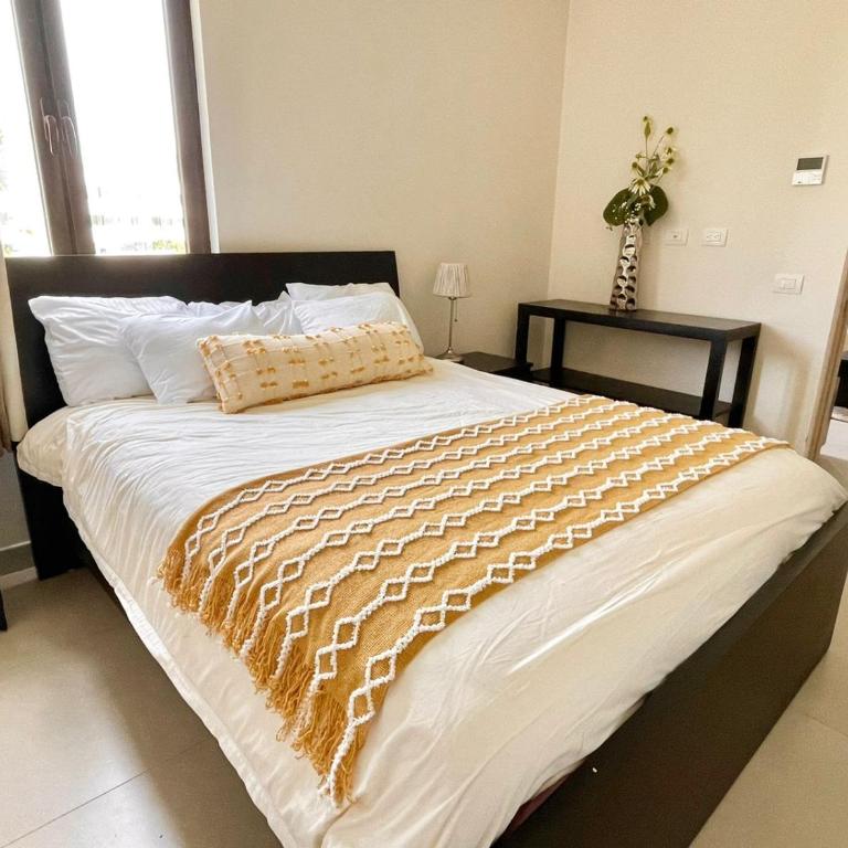 Lorena Ochoa - Corasol - One-Bedroom Apartment - 2