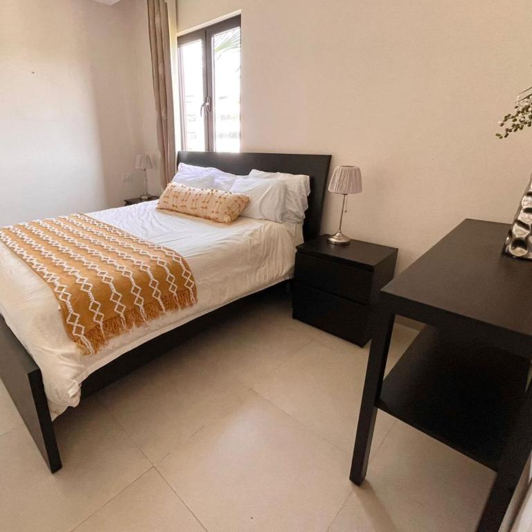 Lorena Ochoa - Corasol - One-Bedroom Apartment - 1