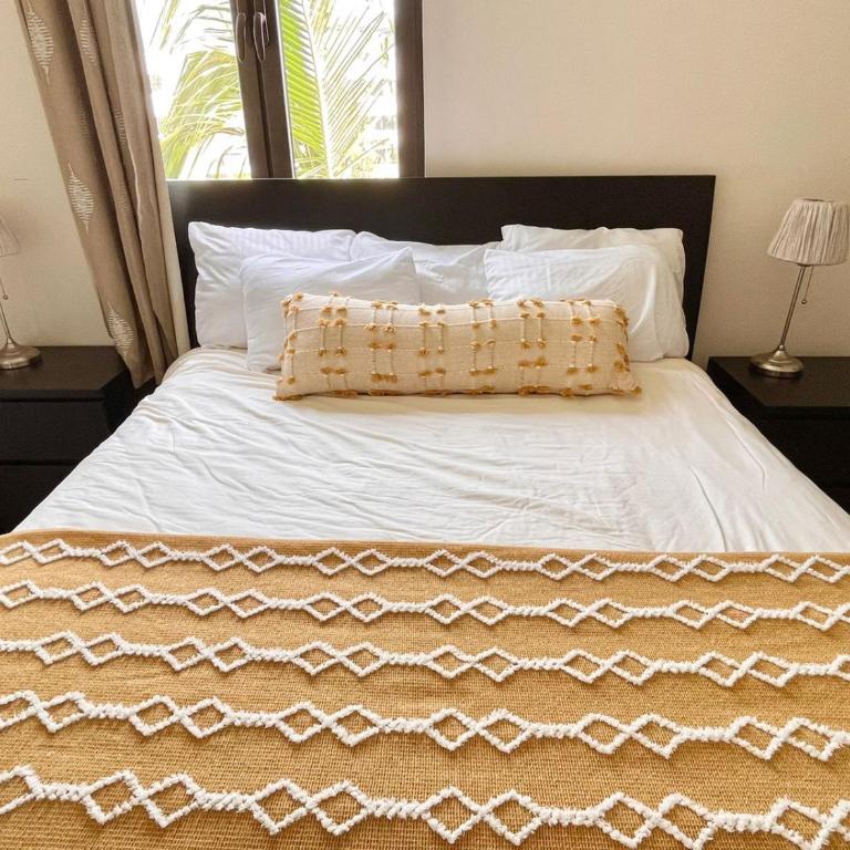 Lorena Ochoa - Corasol - One-Bedroom Apartment - 6