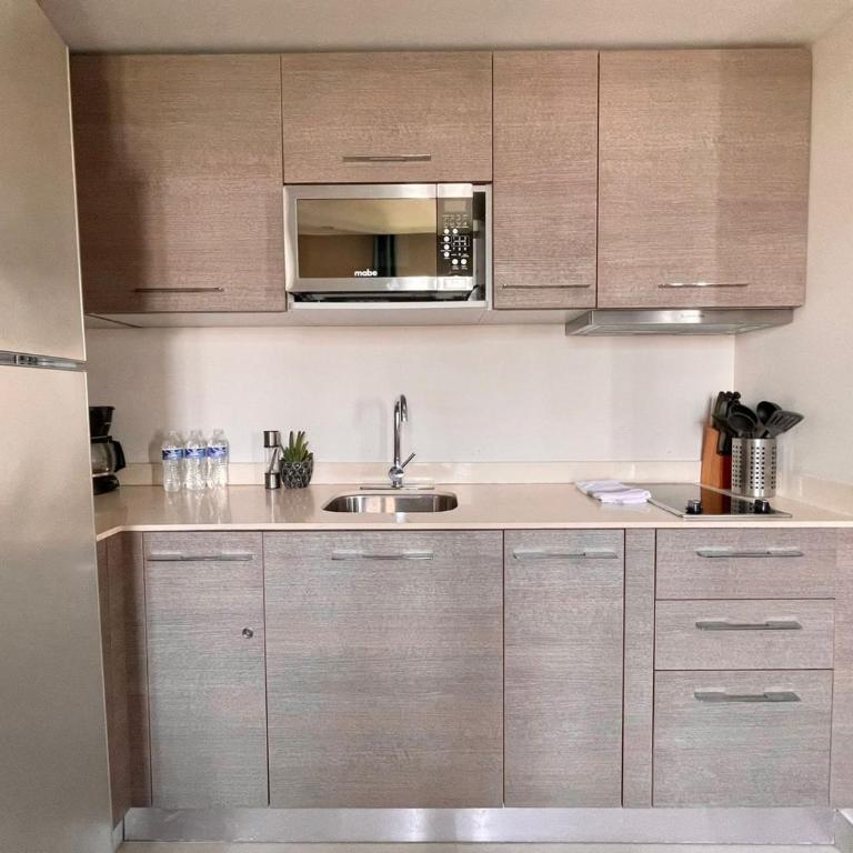 Lorena Ochoa - Corasol - One-Bedroom Apartment - 7
