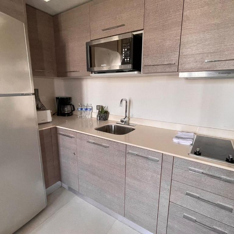Lorena Ochoa - Corasol - One-Bedroom Apartment - 8