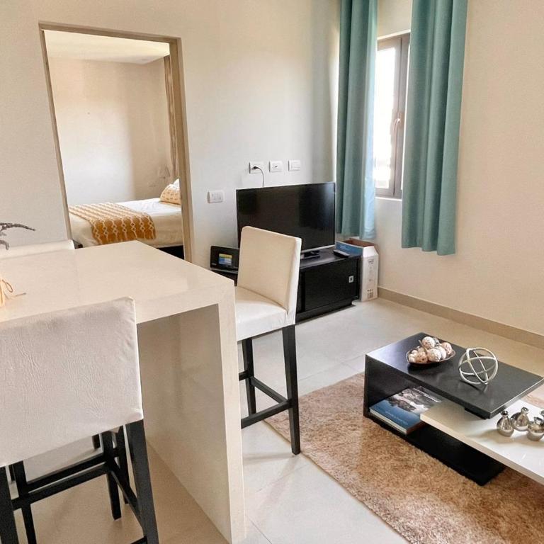 Lorena Ochoa - Corasol - One-Bedroom Apartment - 10