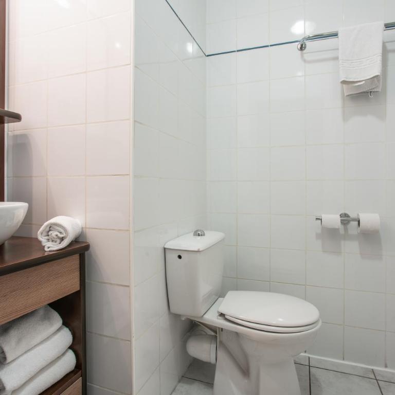 Appart'City Classic Nîmes Centre - Appartement - 4