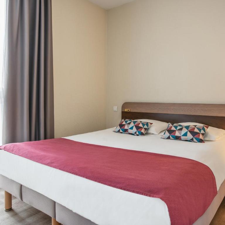 Appart'City Classic Nîmes Centre - Appartement - 1