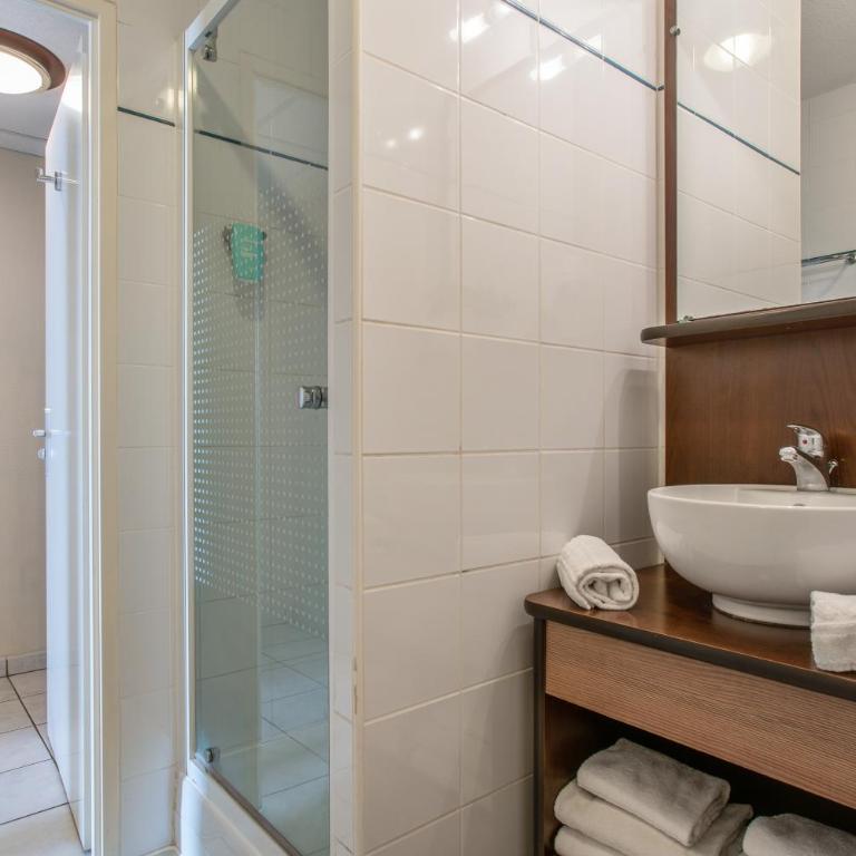 Appart'City Classic Nîmes Centre - Appartement Supérieur - 5