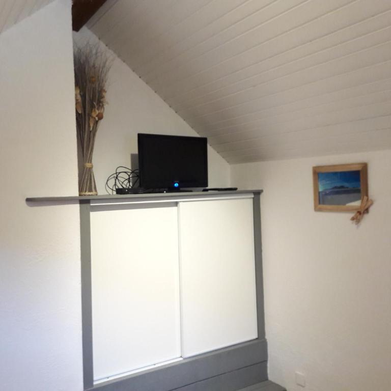 Chalet Lucie LE CHEVAL NOIR - Apartment mit 2 Schlafzimmern - 10