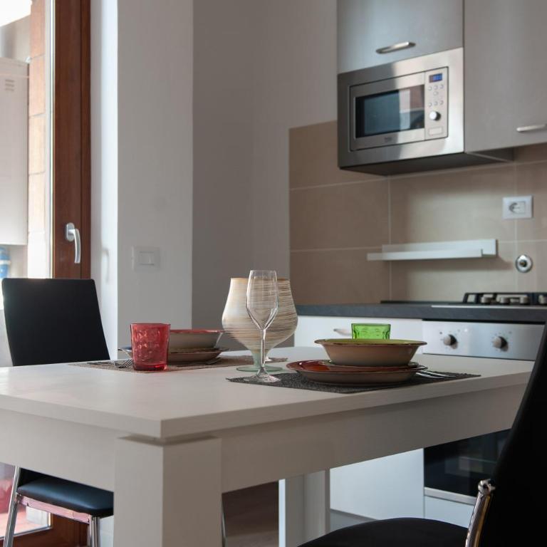 Valle Aurelia Station House One by Dama - Two-Bedroom House - 10