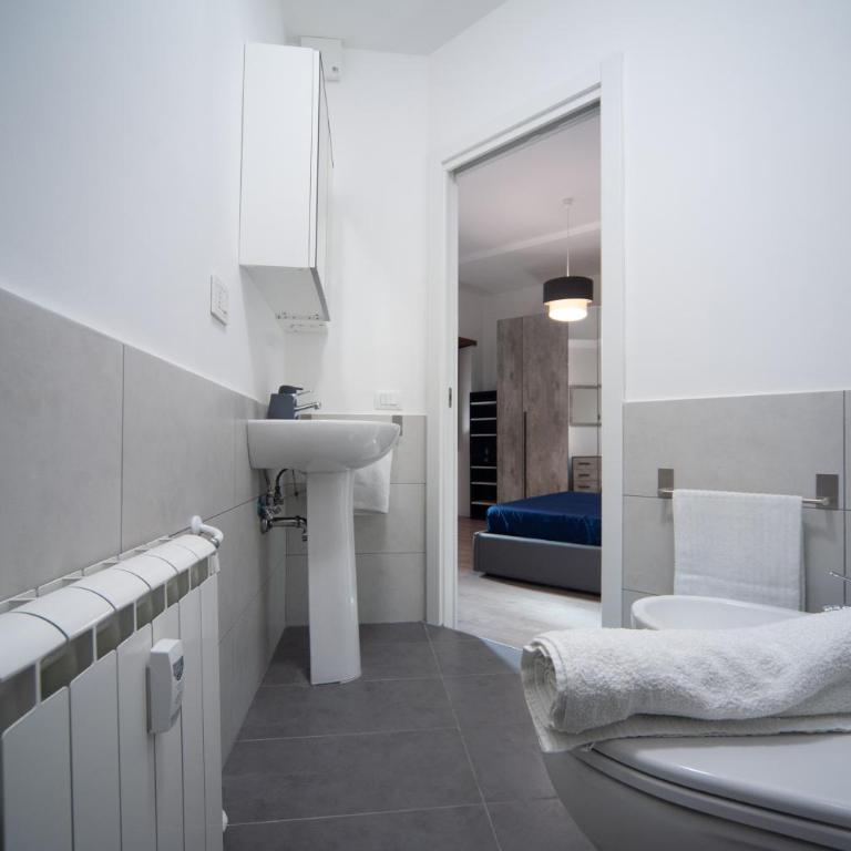 Valle Aurelia Station House One by Dama - Two-Bedroom House - 8
