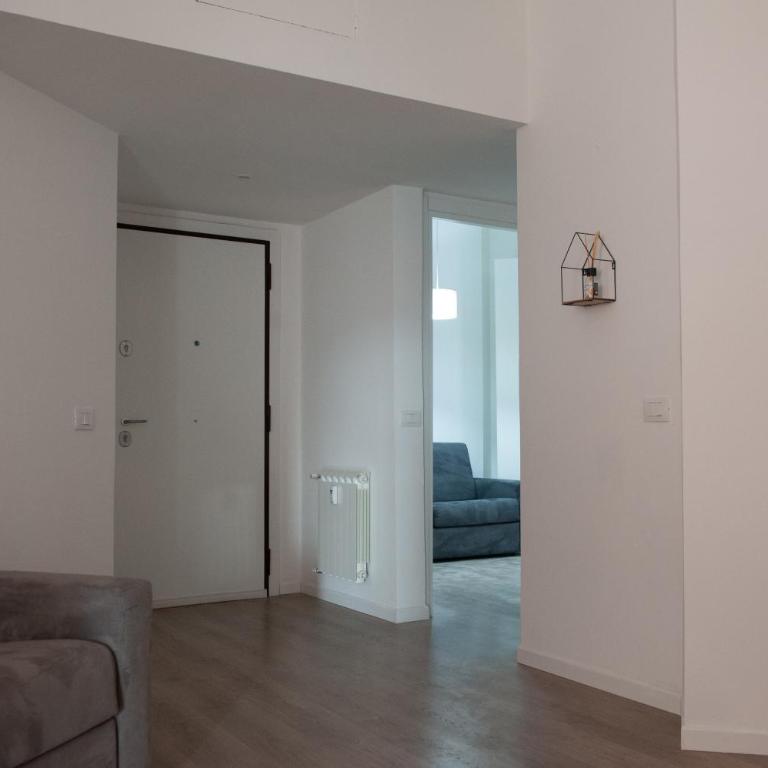 Valle Aurelia Station House One by Dama - Two-Bedroom House - 11