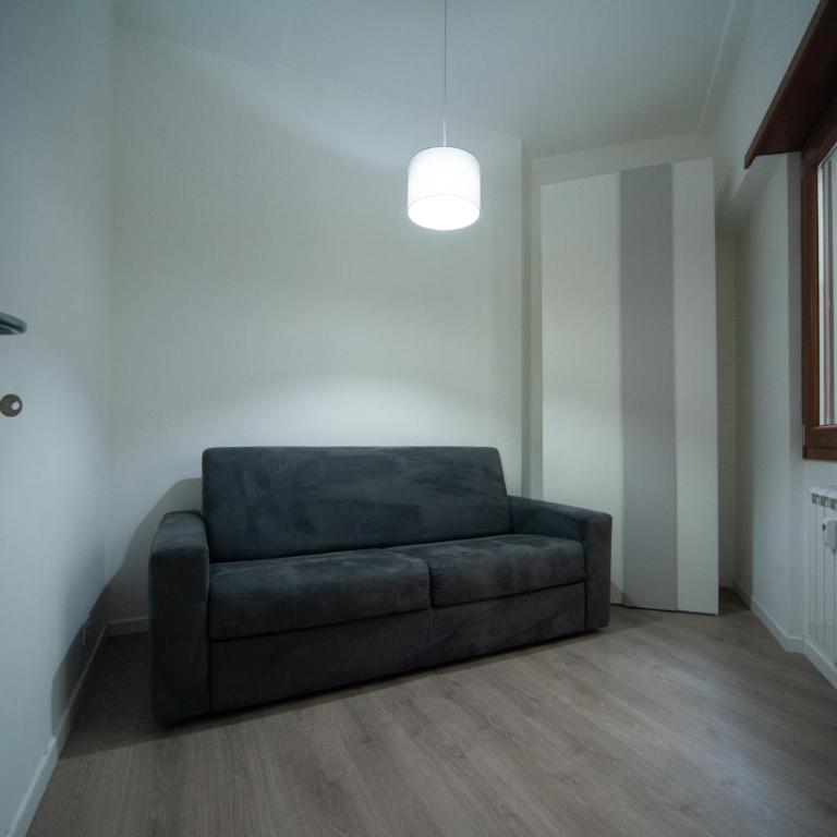 Valle Aurelia Station House One by Dama - Two-Bedroom House - 7