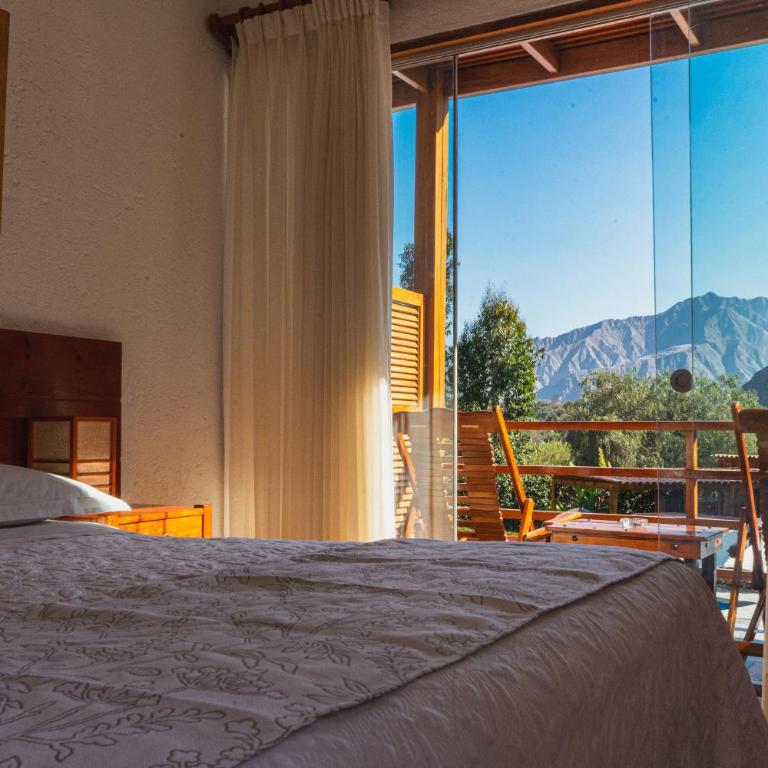 El Molino Hotel y Restaurant - Double Room - 1