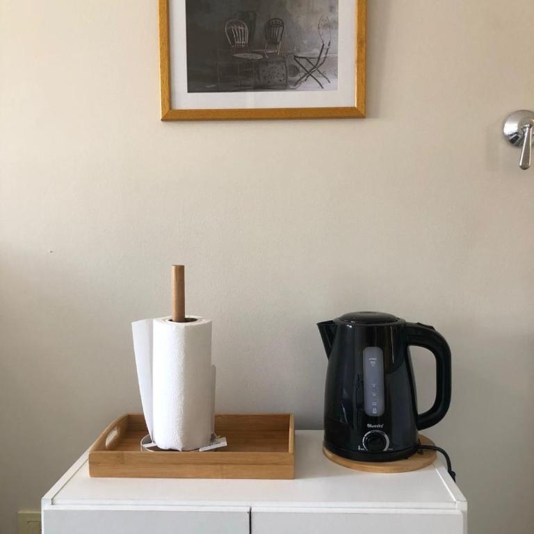 Deptos Tuc - Apartamento de 1 dormitorio - 3