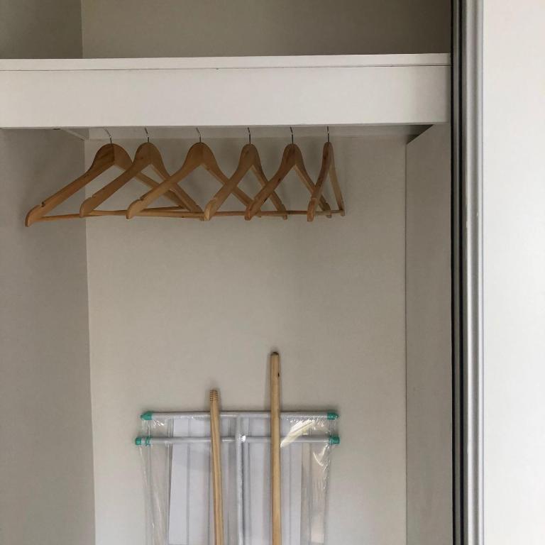 Deptos Tuc - Apartamento de 1 dormitorio - 6