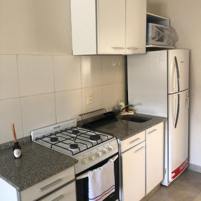 Deptos Tuc - Apartamento de 1 dormitorio - 7