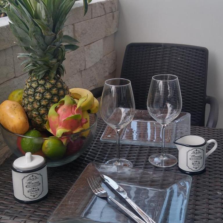 Suites calle 38 - Estudio Deluxe con cama grande - 55