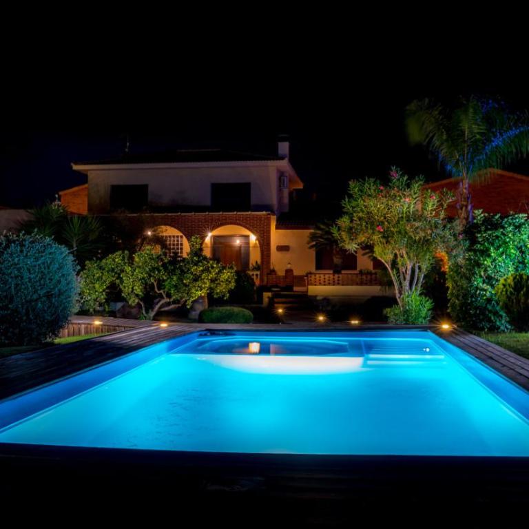 Villa Paquita - Delta de l'Ebre - Villa with Private Pool - 3
