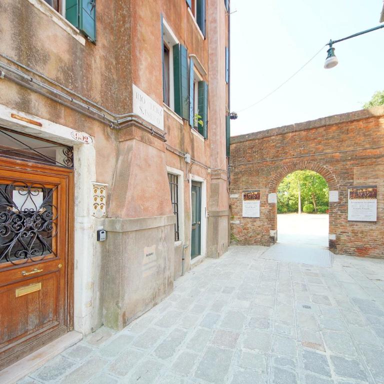 DolceVita Apartments N 491 Biennale - Three-Bedroom Apartment - 27