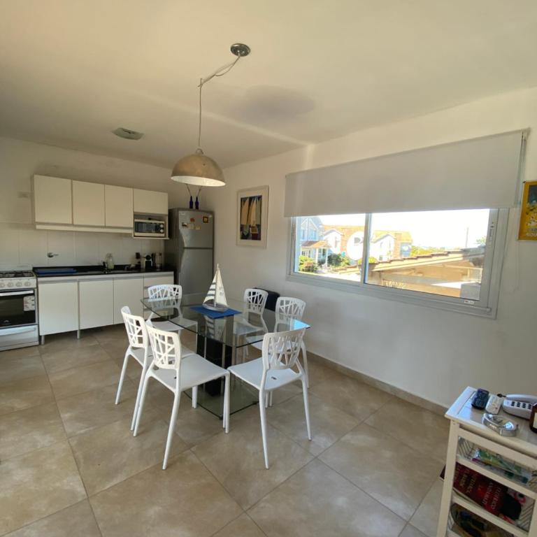 Hermoso depto Valeria del Mar - Apartamento de 2 dormitorios - 14