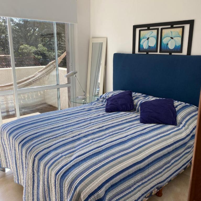 Hermoso depto Valeria del Mar - Apartamento de 2 dormitorios - 16