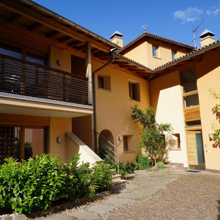 Schloss-Hof - Appartamento con Vista Montagna - 1