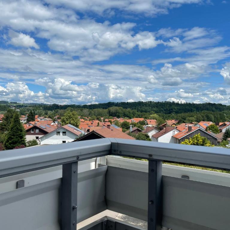 Ferienwohnung im Herzen Allgäu - Apartment mit 1 Schlafzimmer - 2