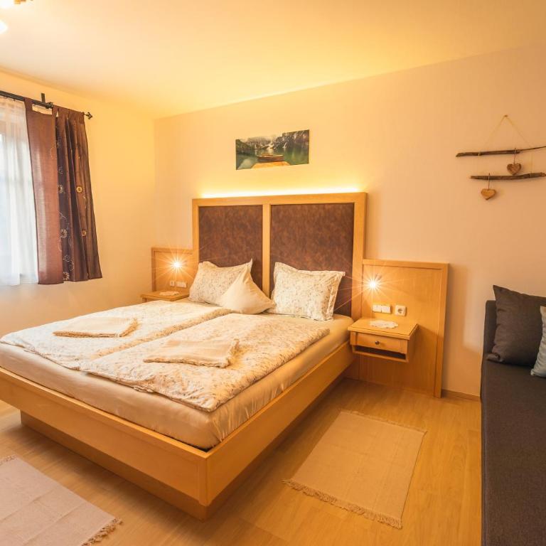 Appartement Stadler - Apartamento con ducha - 14
